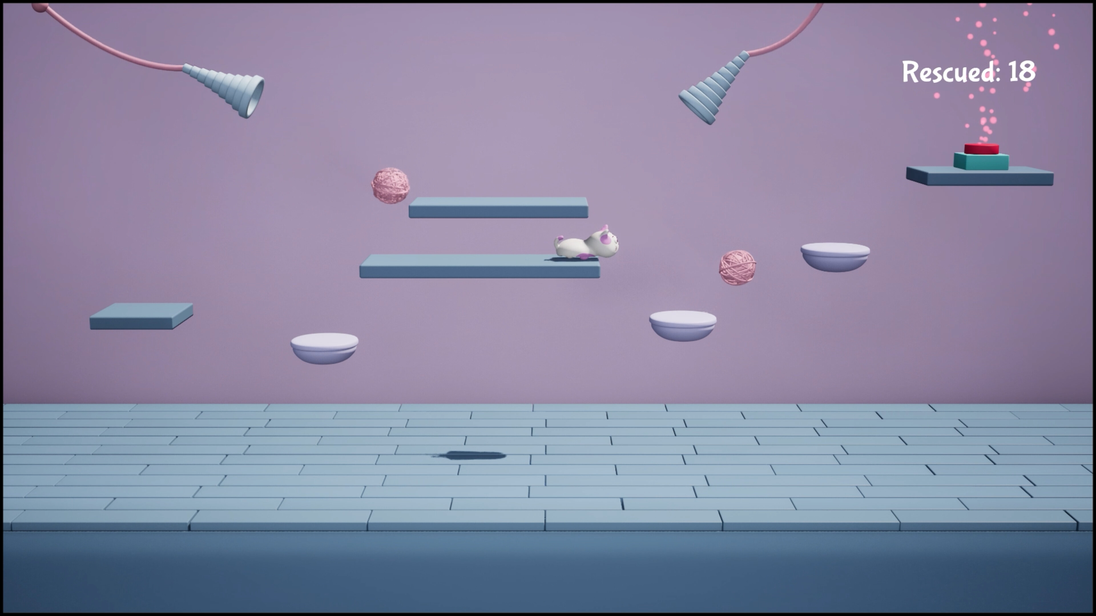 Kill Meow screenshot 5