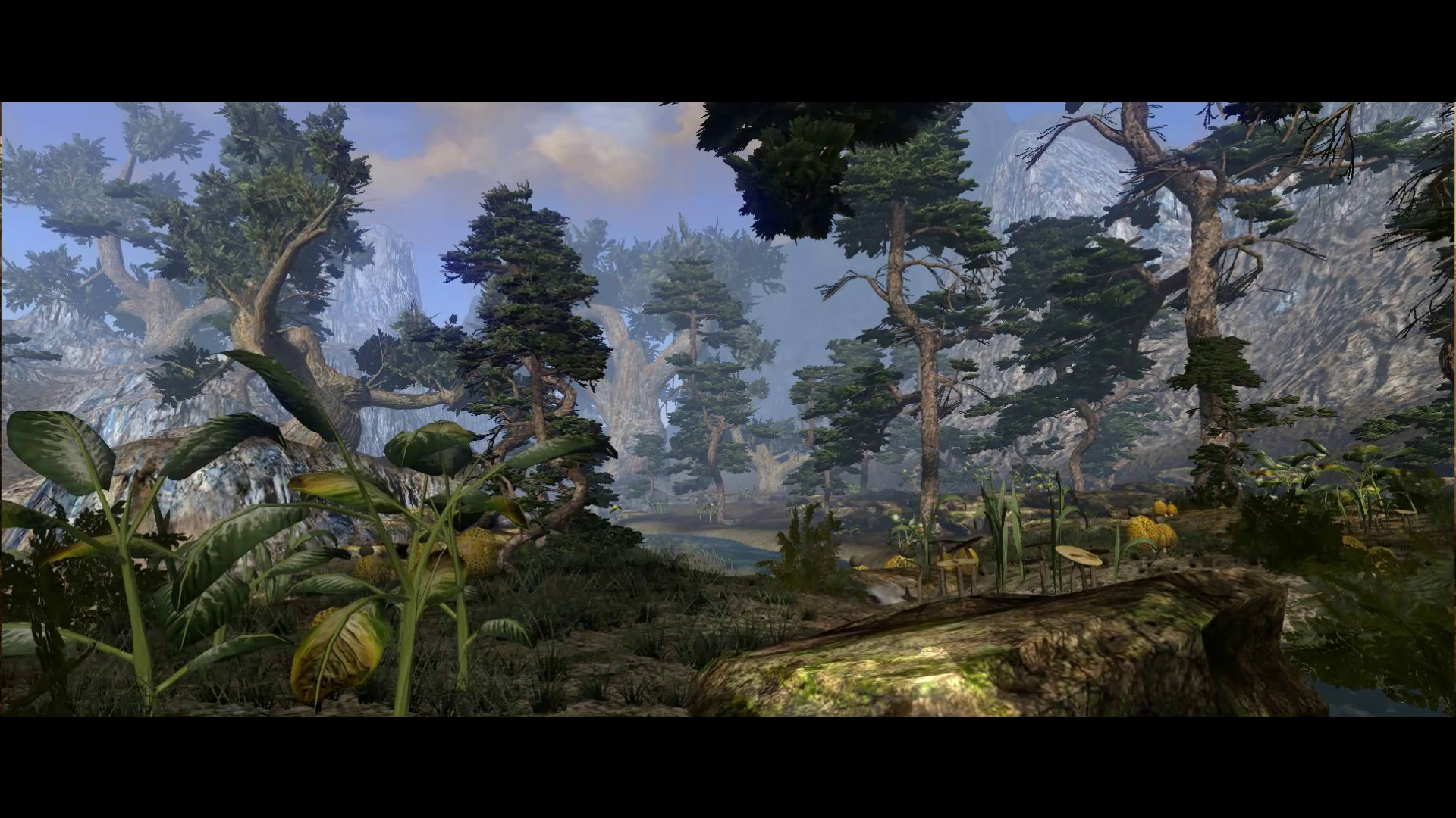 The Repopulation screenshot 10