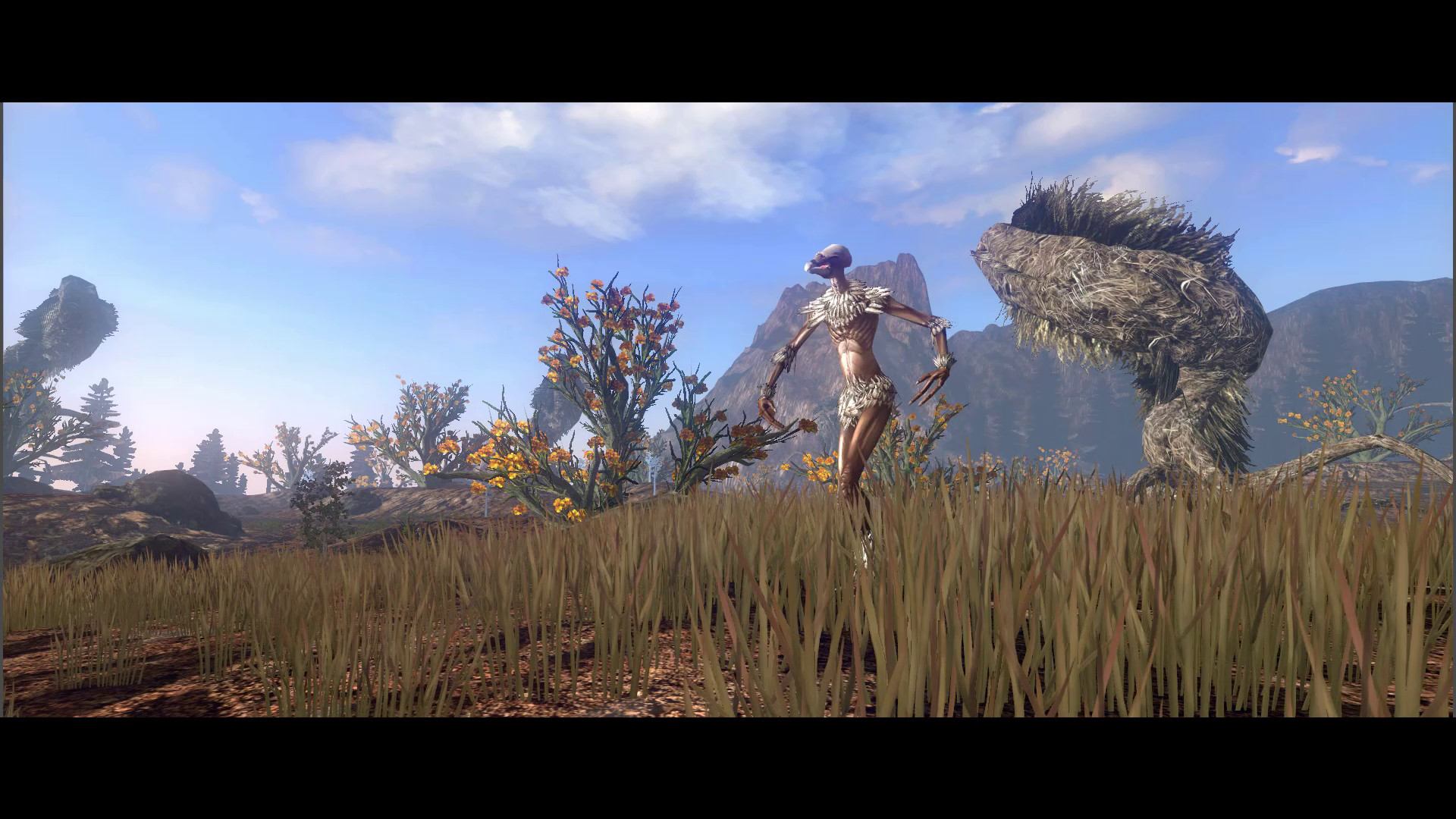 The Repopulation screenshot 4