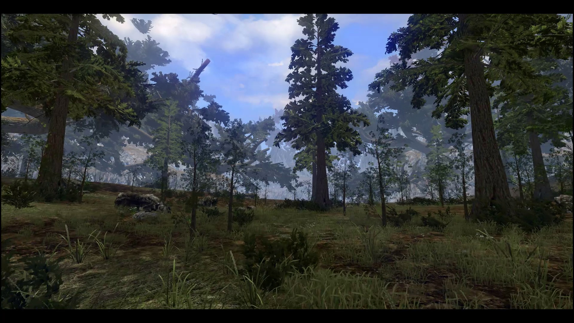 The Repopulation screenshot 11