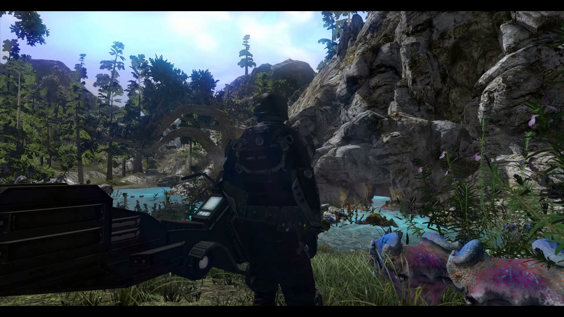 The Repopulation screenshot 7