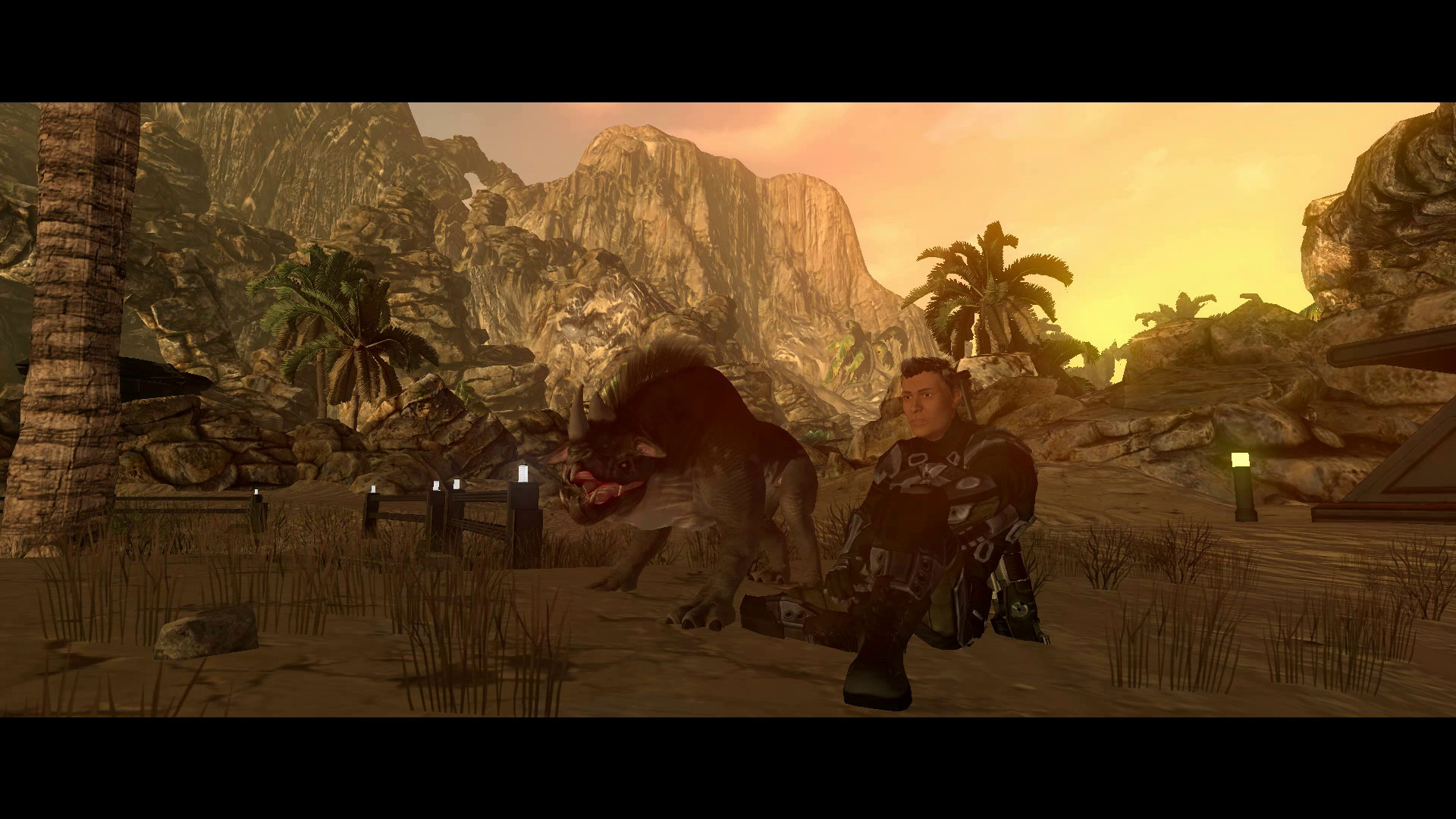 The Repopulation screenshot 6