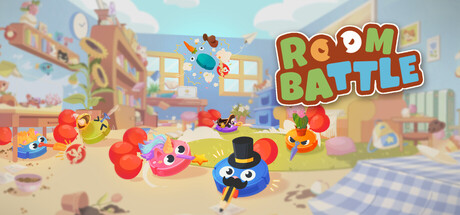 Roombattle banner