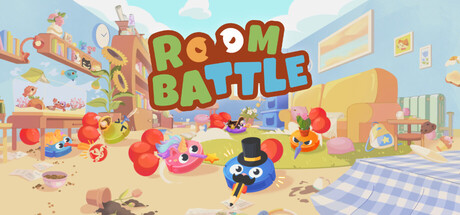 Roombattle