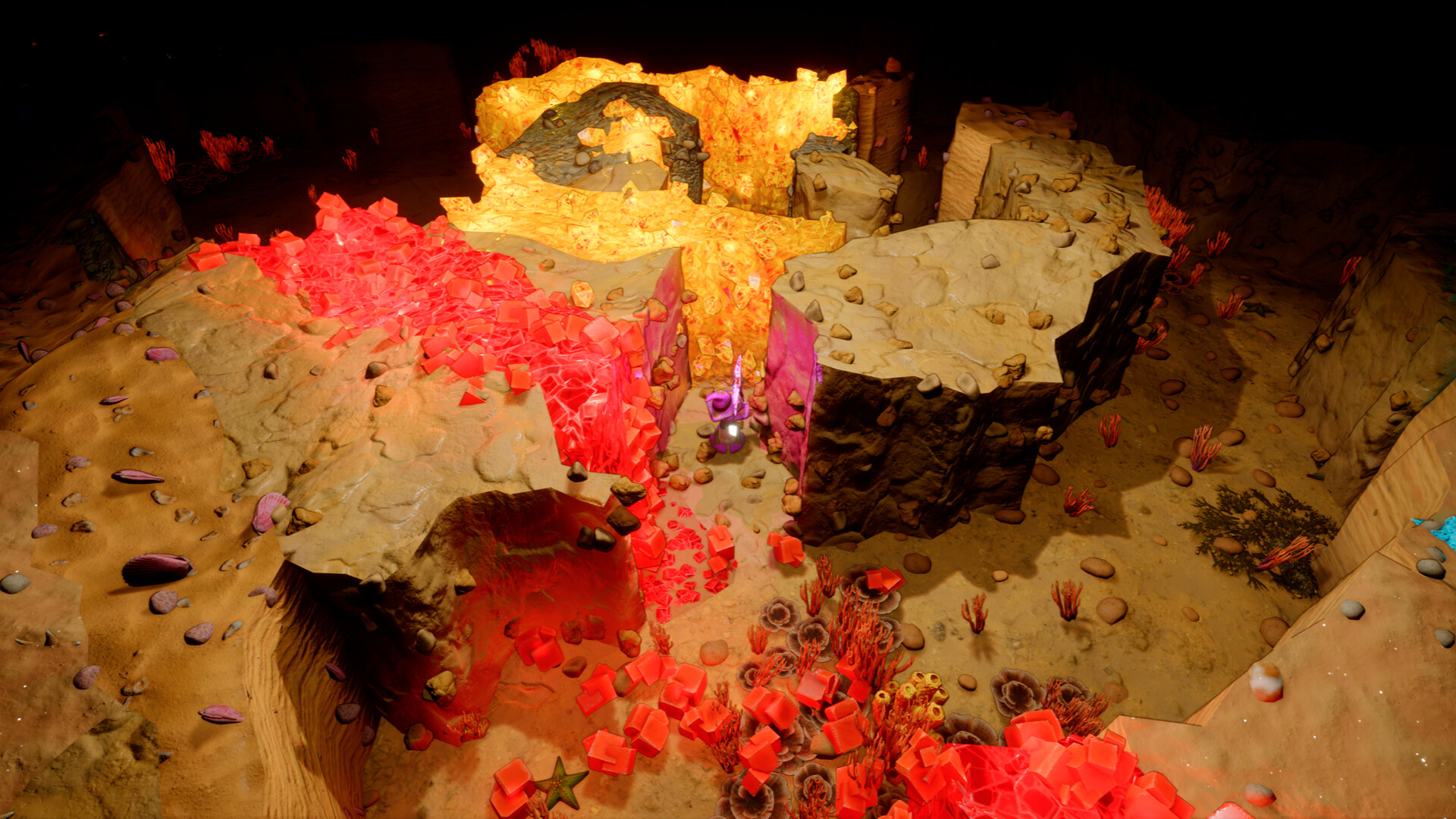 MinerMancers screenshot 6