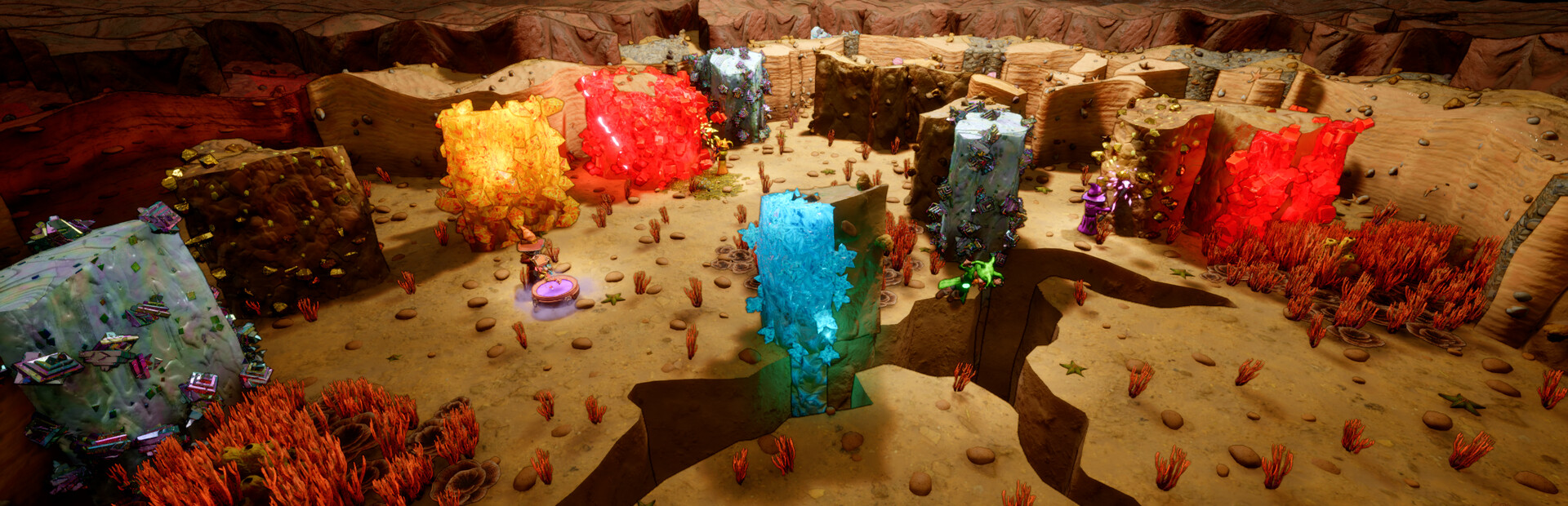 MinerMancers