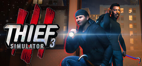 Thief Simulator 3