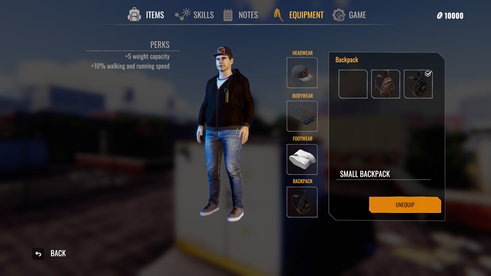 Thief Simulator 3 screenshot 6
