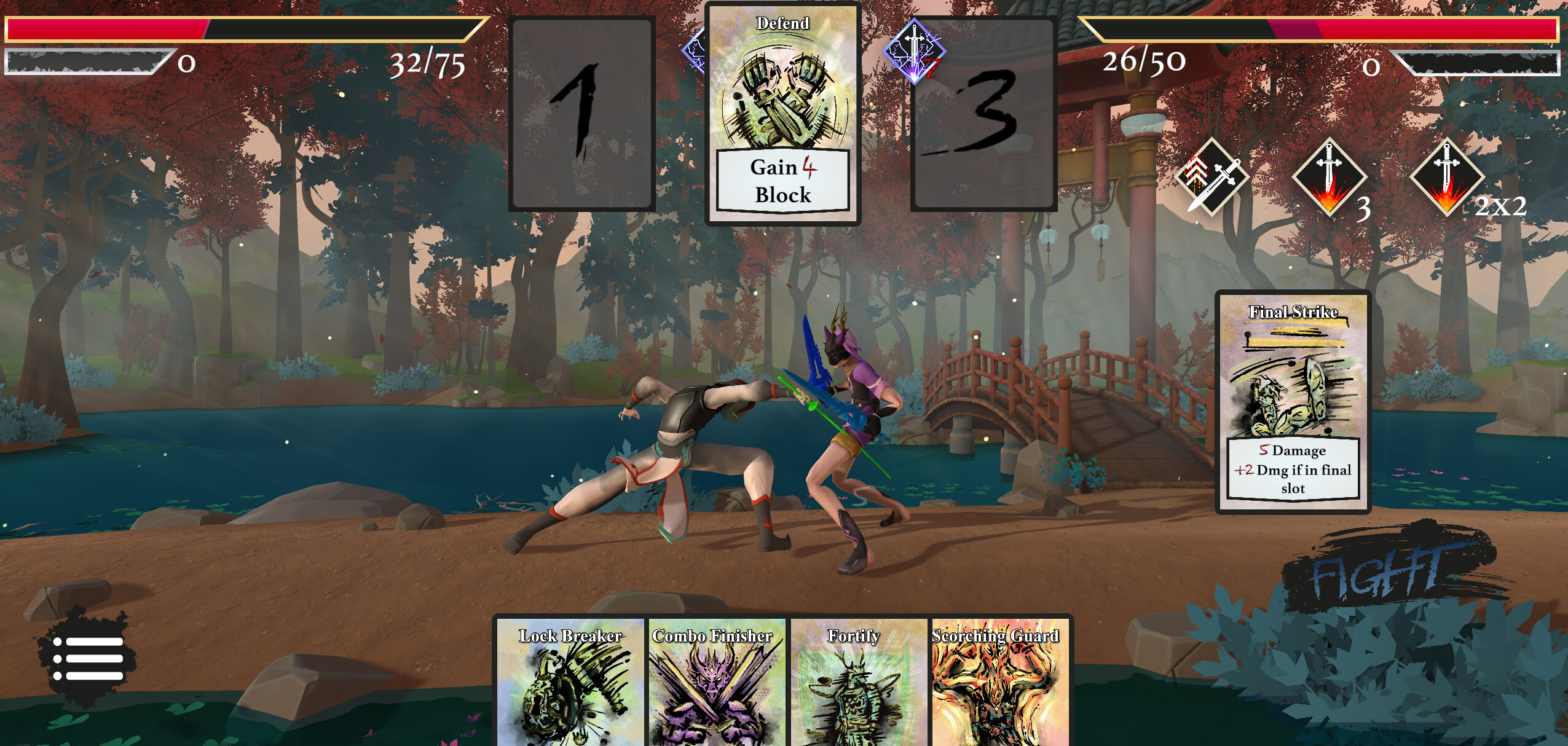 Kirin's Chosen screenshot 3