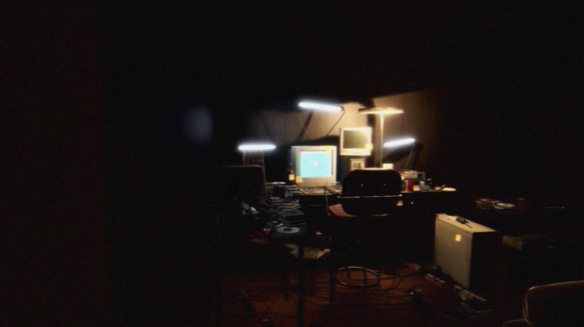 808 - Firetower12 screenshot 11