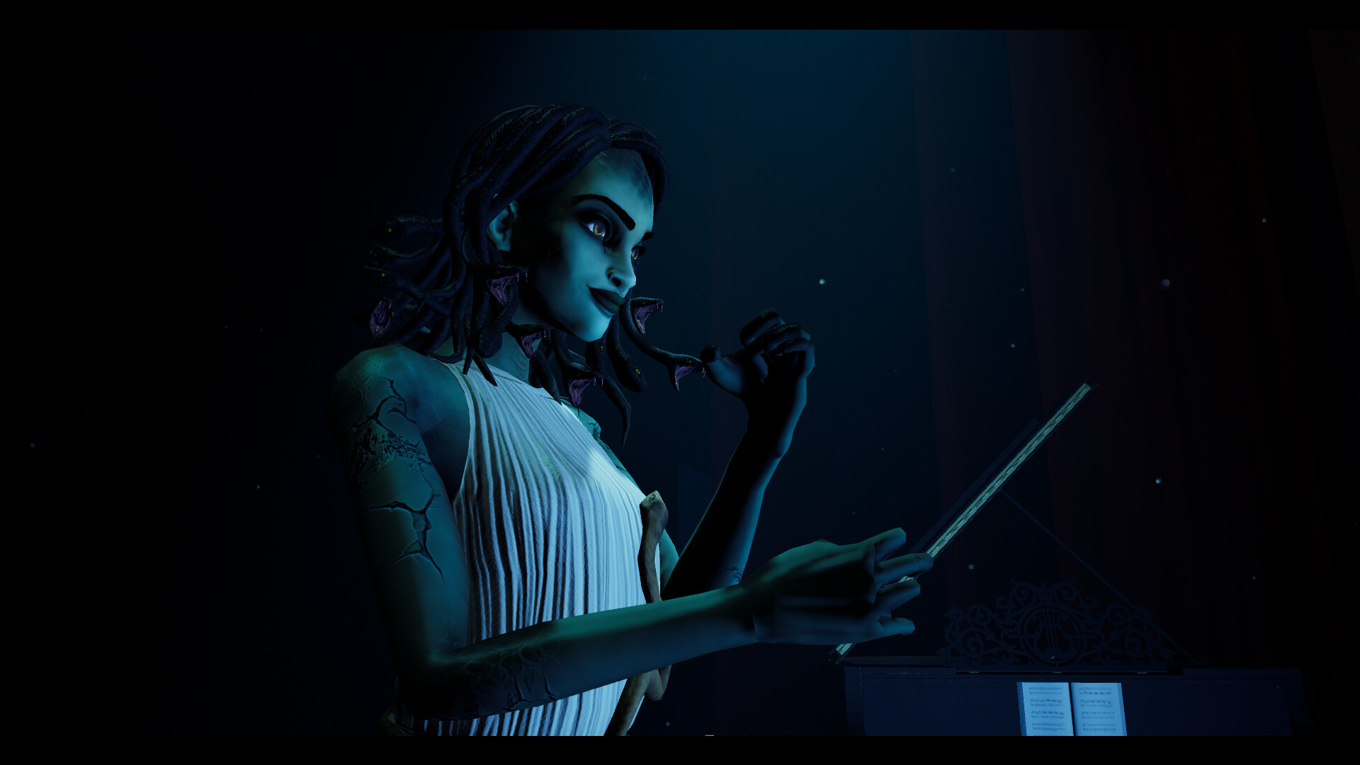 Monstersongs VR screenshot 3