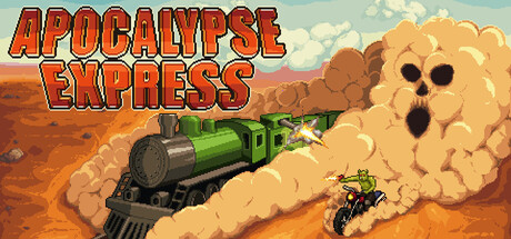 末日快车/Apocalypse Express-苏白资源网