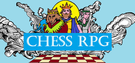 ChessRPG — Steam header