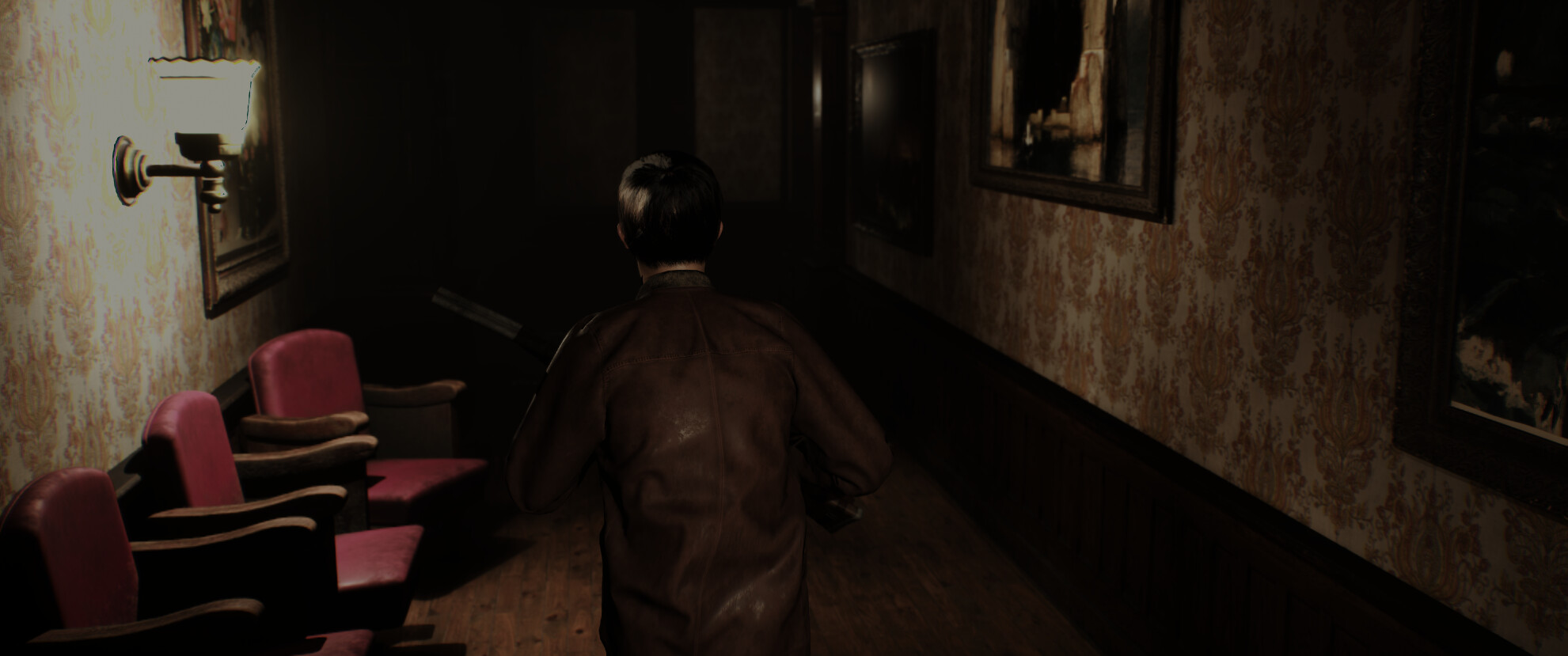 Foul Bliss screenshot 9