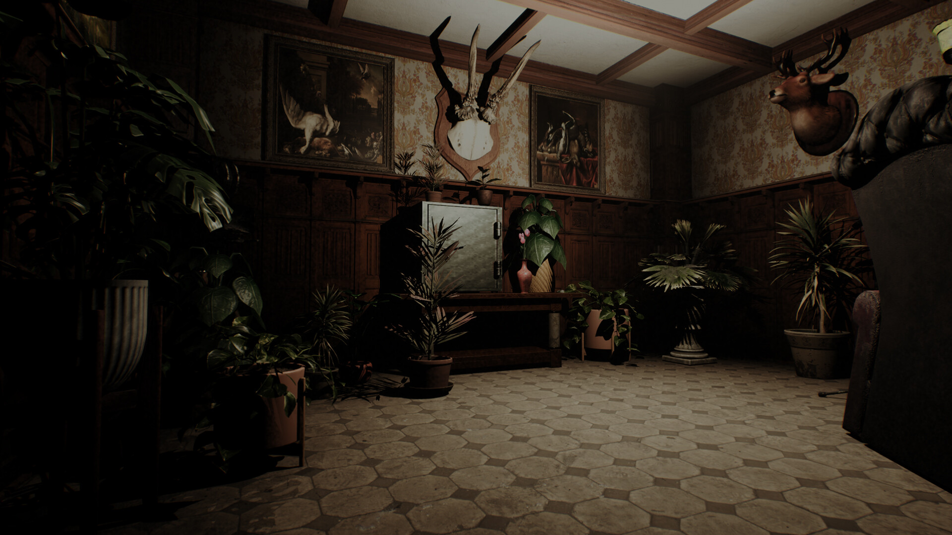 Foul Bliss screenshot 7