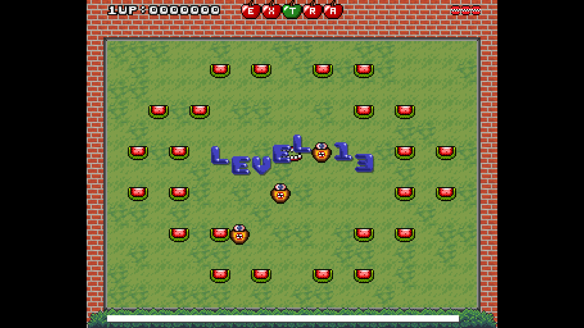 Mouth Trap screenshot 2