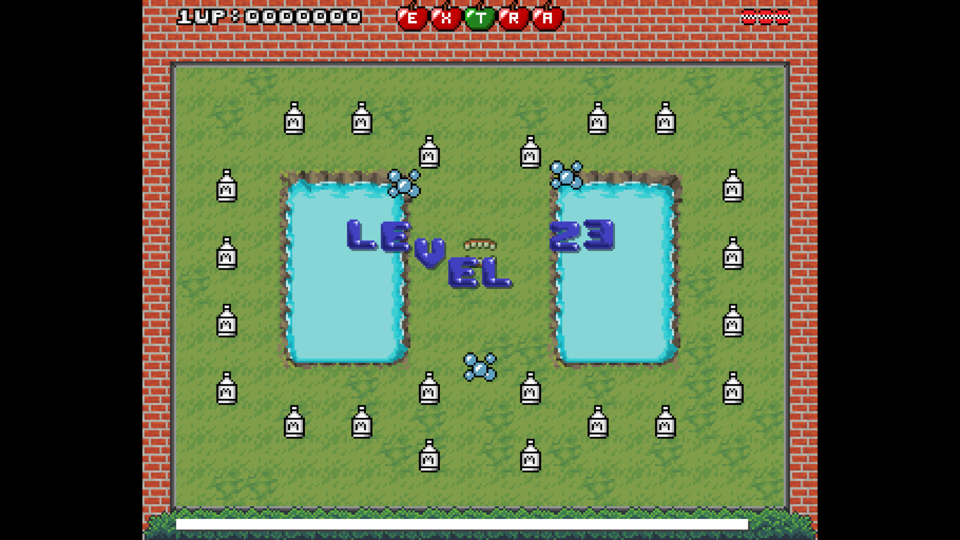 Mouth Trap screenshot 4