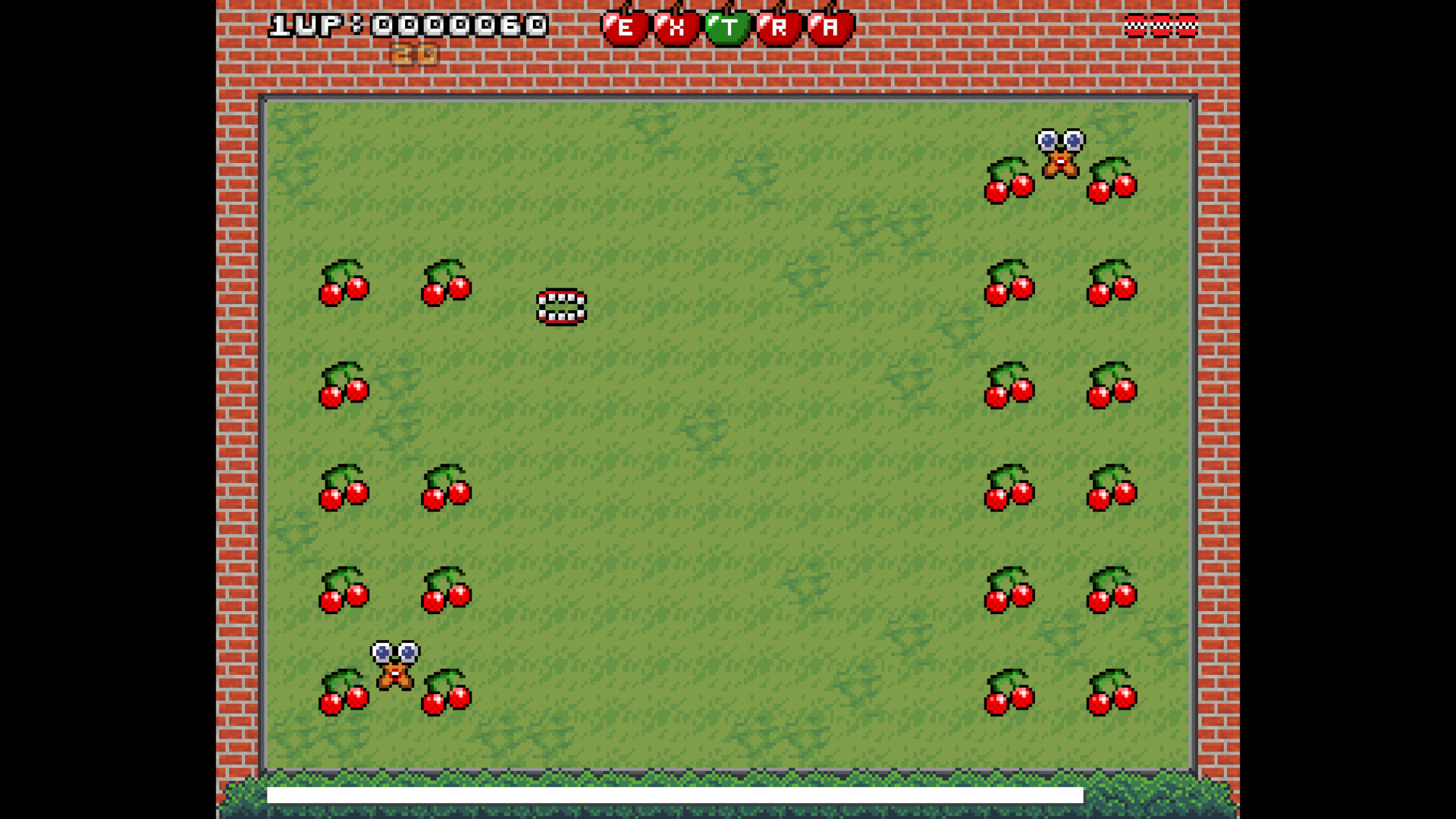 Mouth Trap screenshot 1