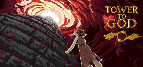 The Tower to God — Steam header