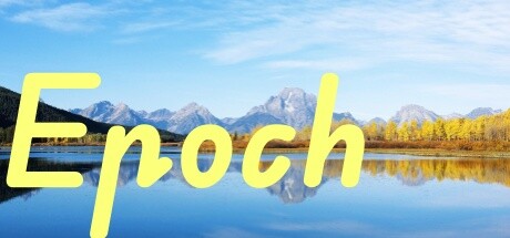Epoch — header artwork