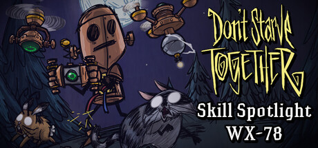 Don't Starve Together