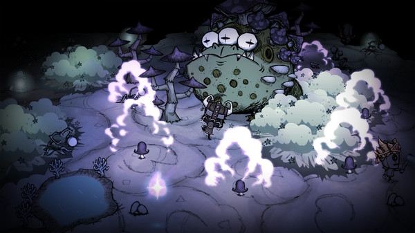 Don’t Starve Together 2