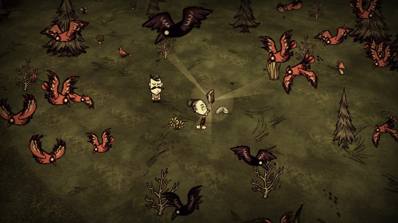 Don't Starve Together — изображение 12