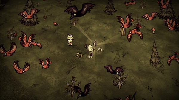 Don’t Starve Together 4