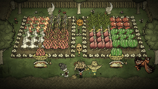 Don’t Starve Together 3