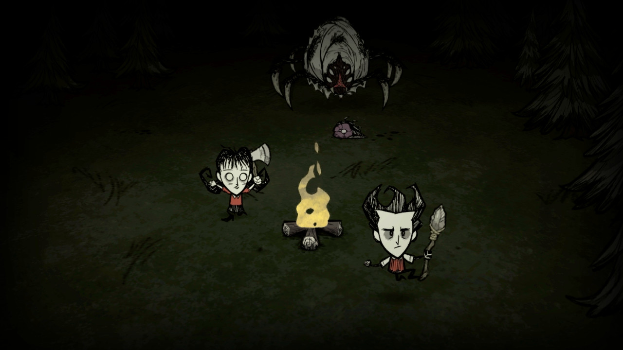 Don't Starve Together — изображение 14
