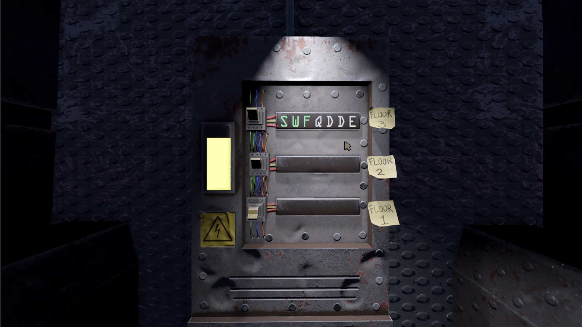 Find or be Found screenshot 5