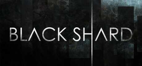 BLACKSHARD Cover Image