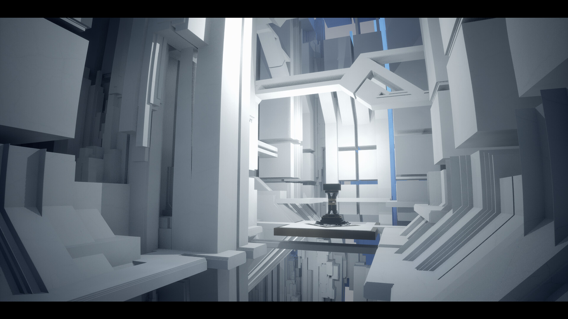 BLACKSHARD screenshot 7
