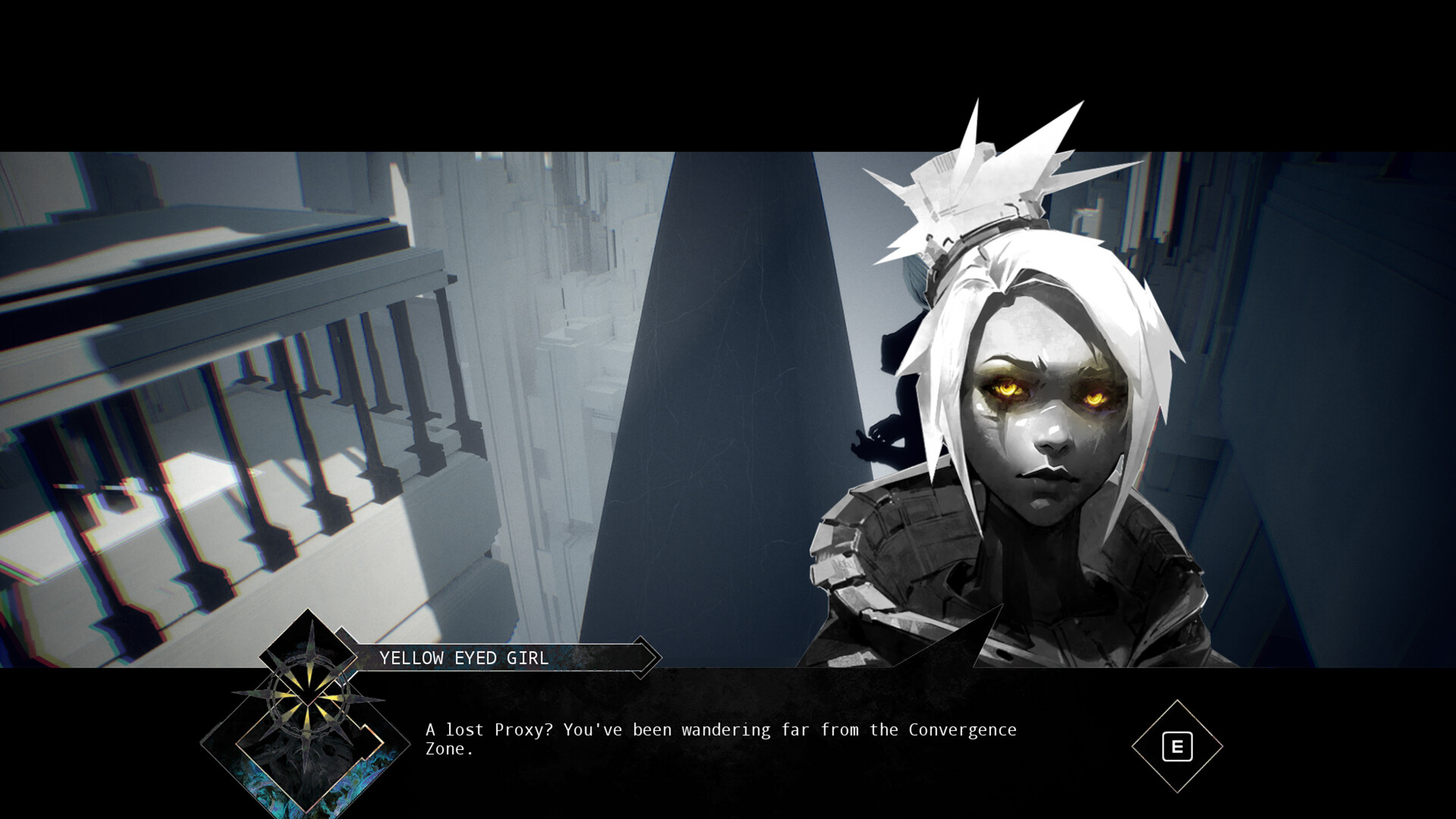 BLACKSHARD screenshot 3