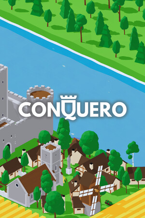 Conquero: Rise or Kneel