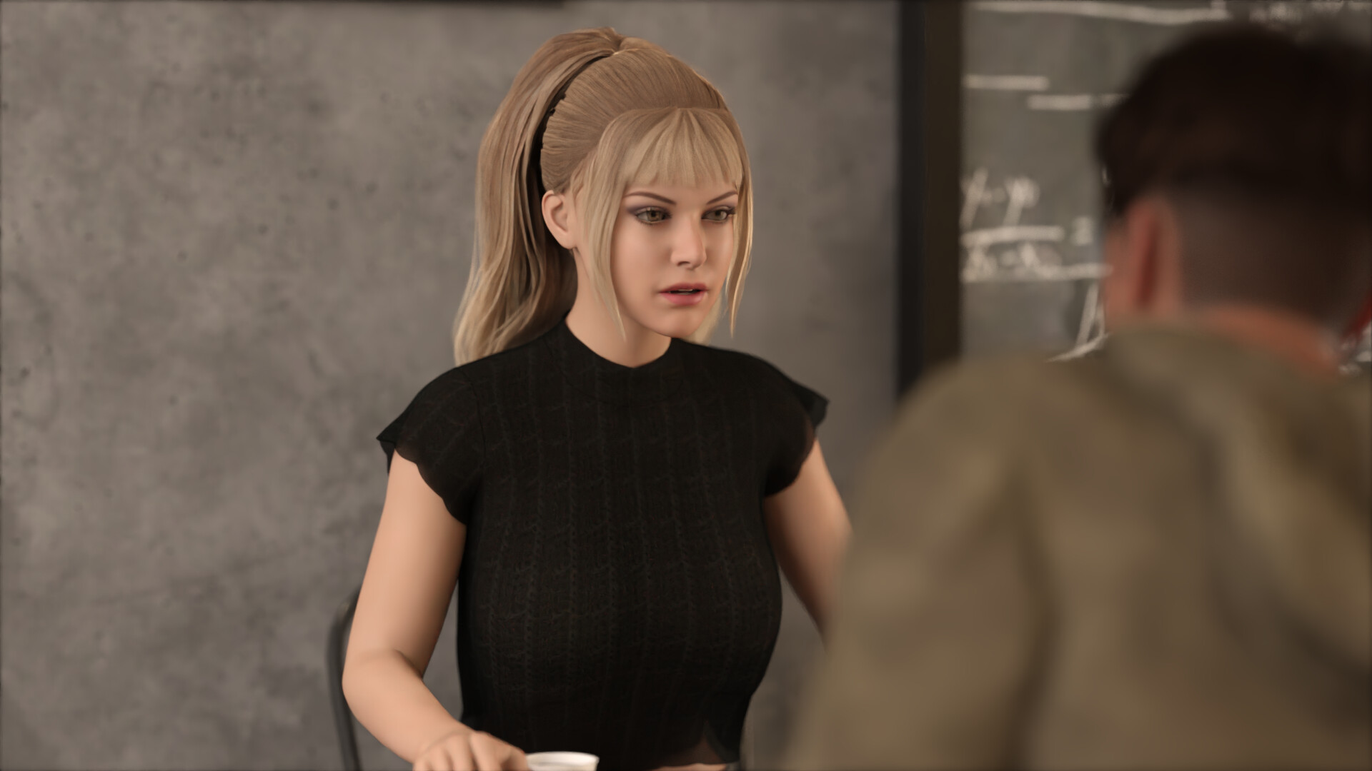 Cyberstray 101 screenshot 3
