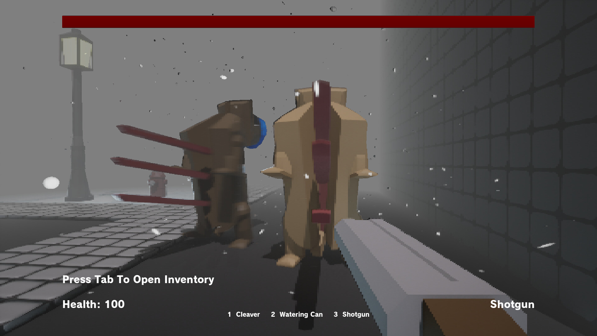 Putrid Beasts screenshot 7