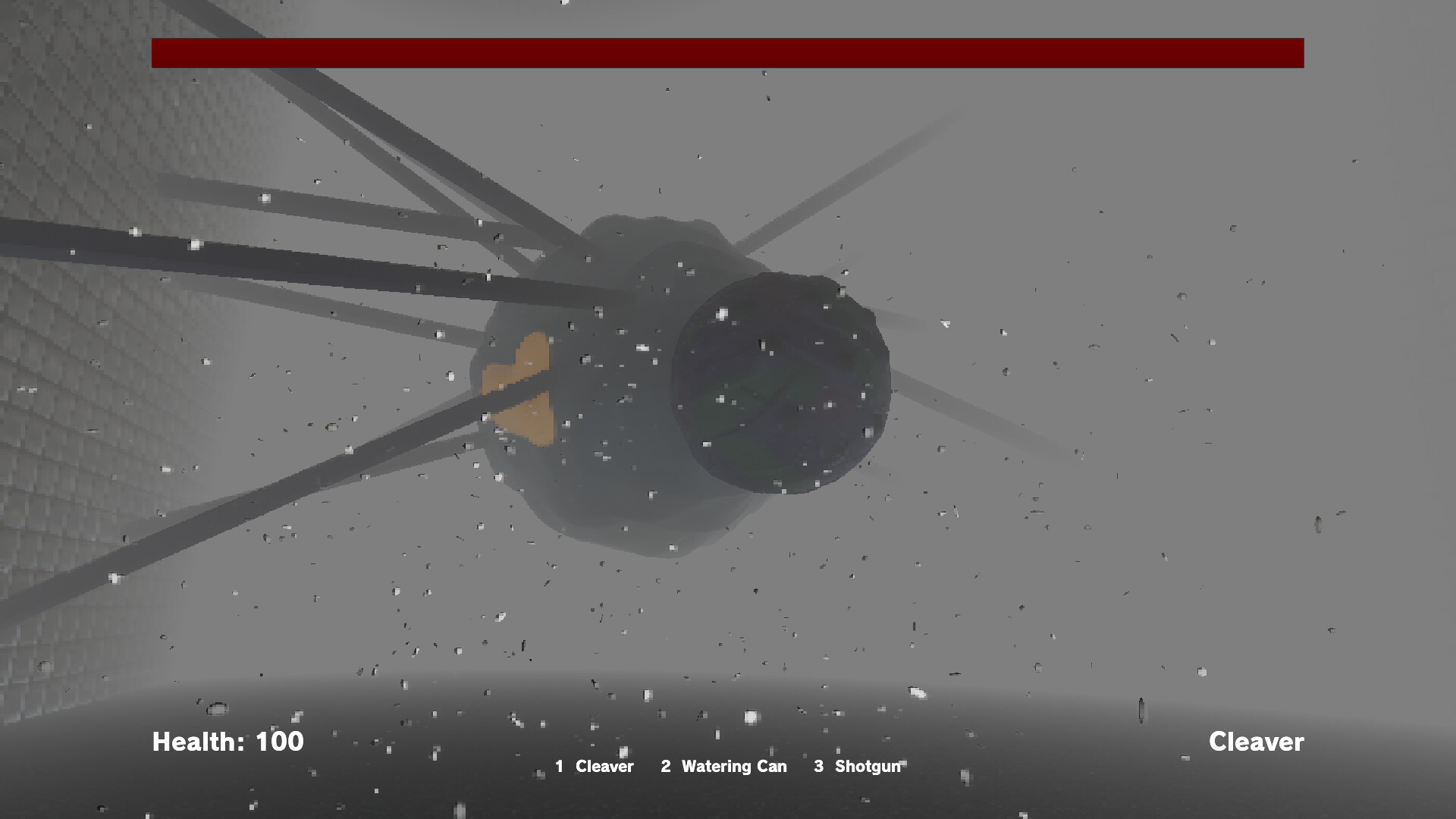 Putrid Beasts screenshot 6