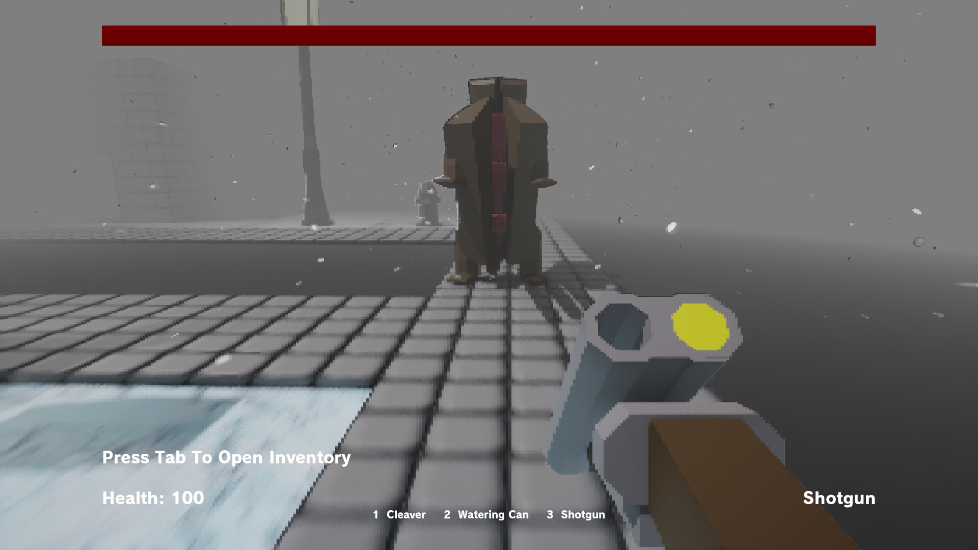 Putrid Beasts screenshot 5