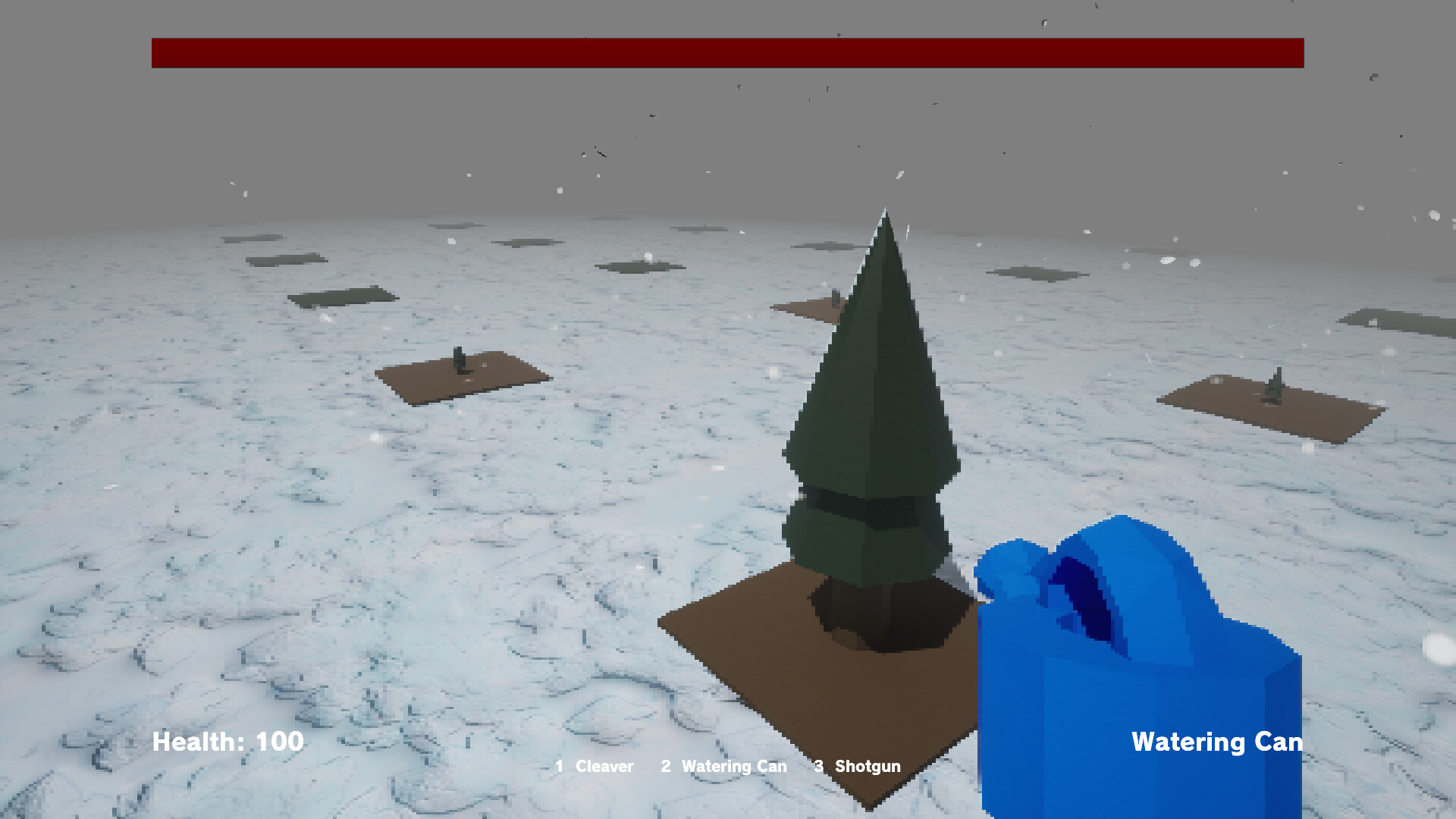 Putrid Beasts screenshot 2