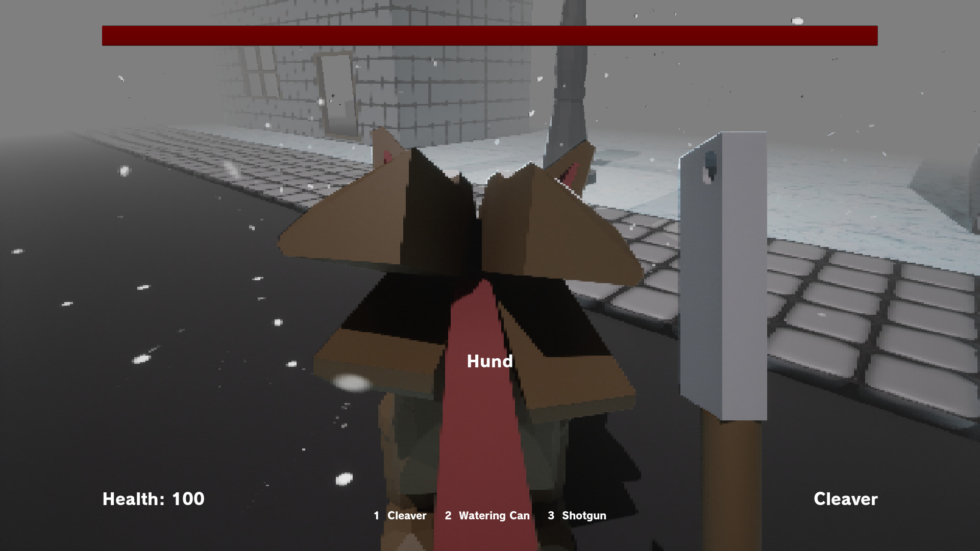 Putrid Beasts screenshot 8