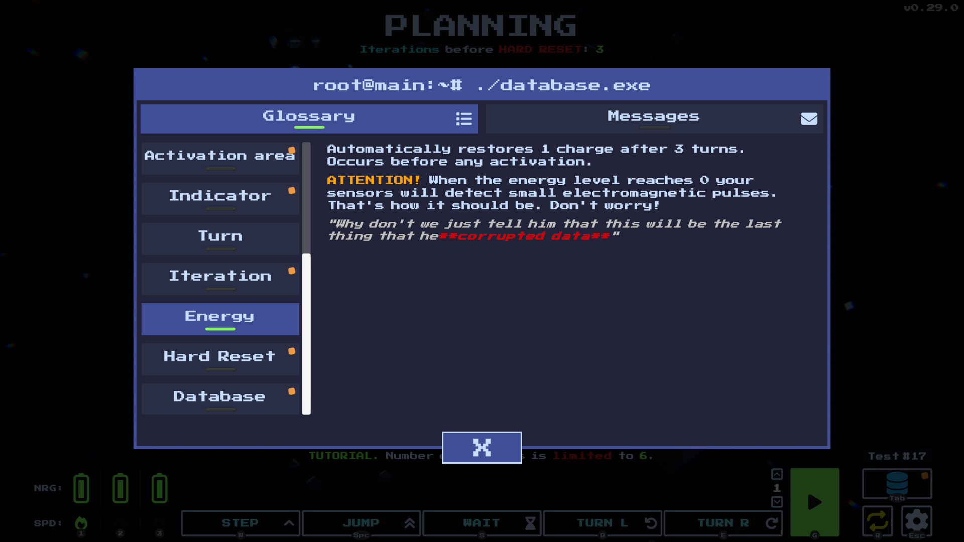 C.U.B.E. - Clever Uber Bot Extensible screenshot 9