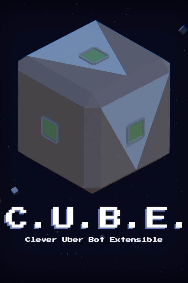 C.U.B.E. - Clever Uber Bot Extensible
