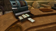 A screenshot of Bloody Bar Simulator