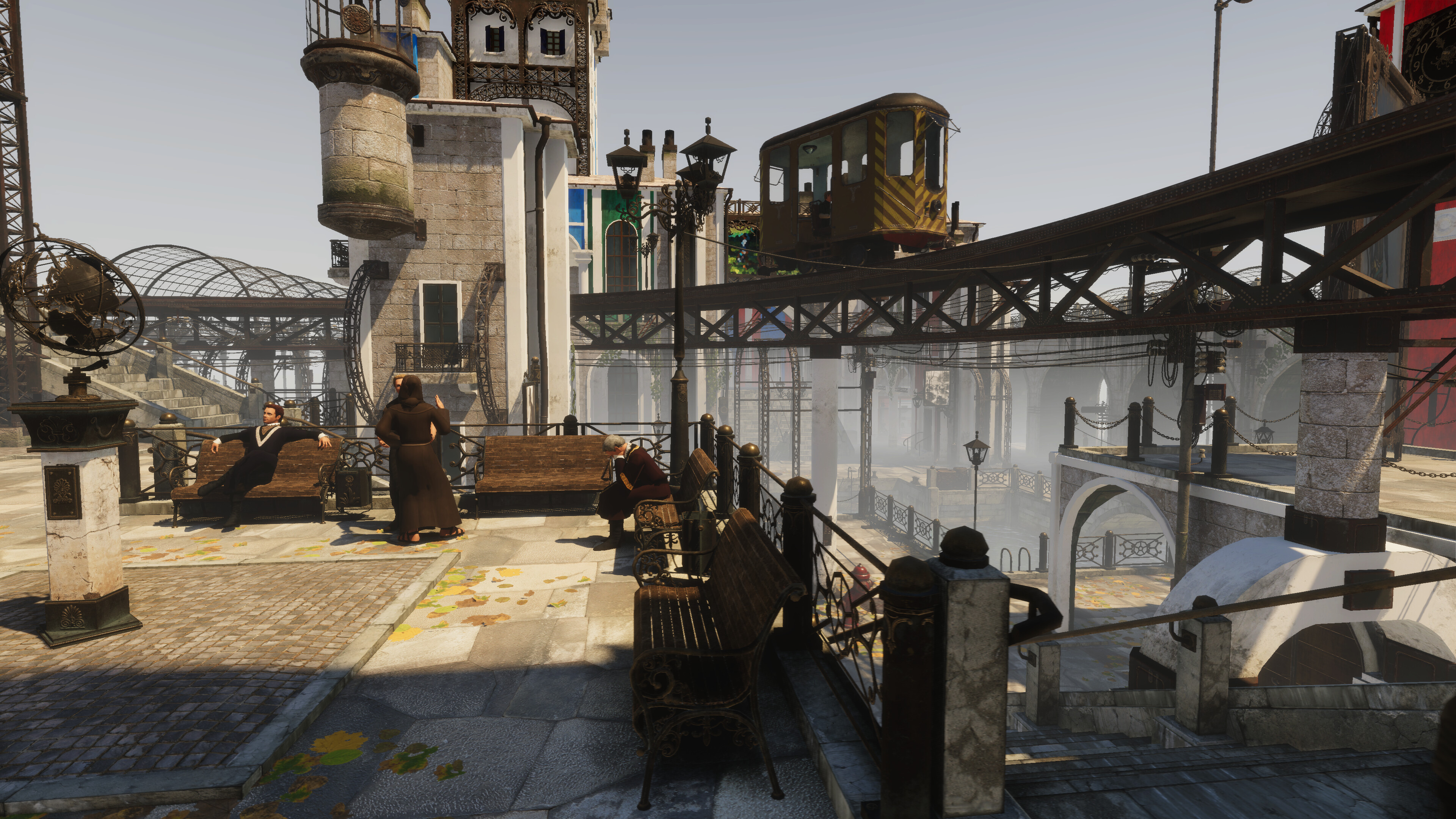 Bloody Bar Simulator screenshot 9