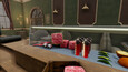 A screenshot of Bloody Bar Simulator