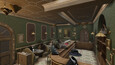 A screenshot of Bloody Bar Simulator