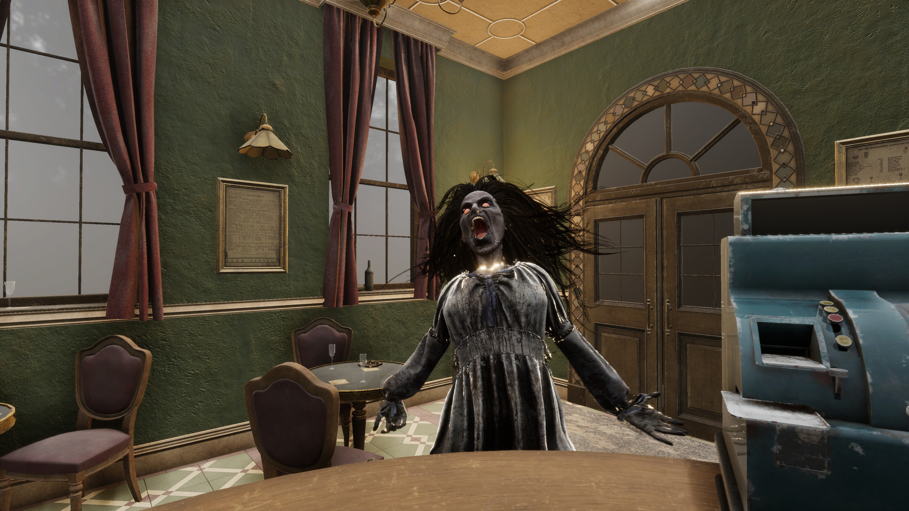 Bloody Bar Simulator screenshot 12