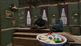 A screenshot of Bloody Bar Simulator