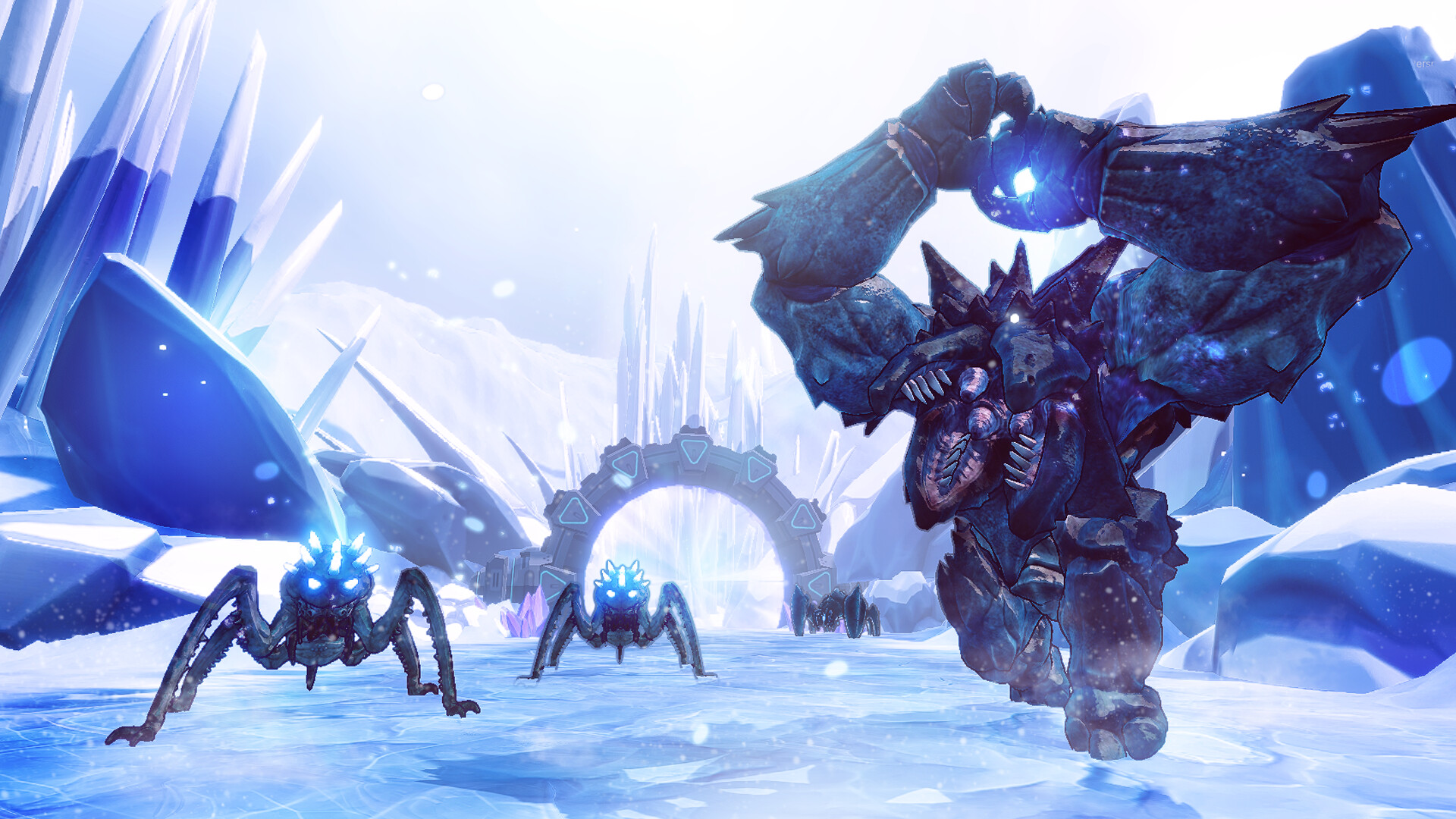 Cosmic Prime: Dimensions screenshot 6
